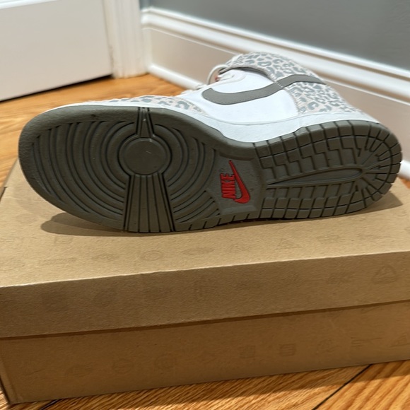 Nike dunk high skinny - Picture 2 of 3